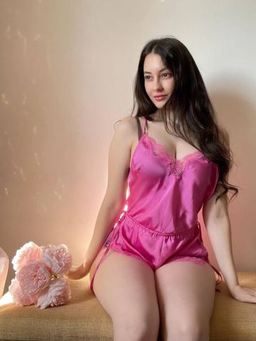 Анкета проститутки Людмила, 24 года